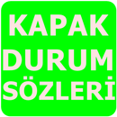 Kapak Durum Sözleri APK