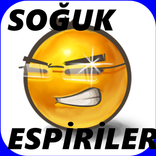 Soğuk Espiriler