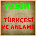 Türkçe Yasin(Yasin-i Şerif)