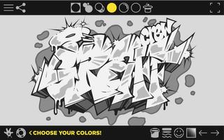 Graff Crew 스크린샷 1