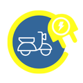 Electra Scooter