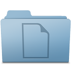 Dosya Yöneticisi icon
