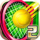 Tennis Game 2015-APK