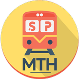 My Train Helper - Best Indian Train Inquiry App