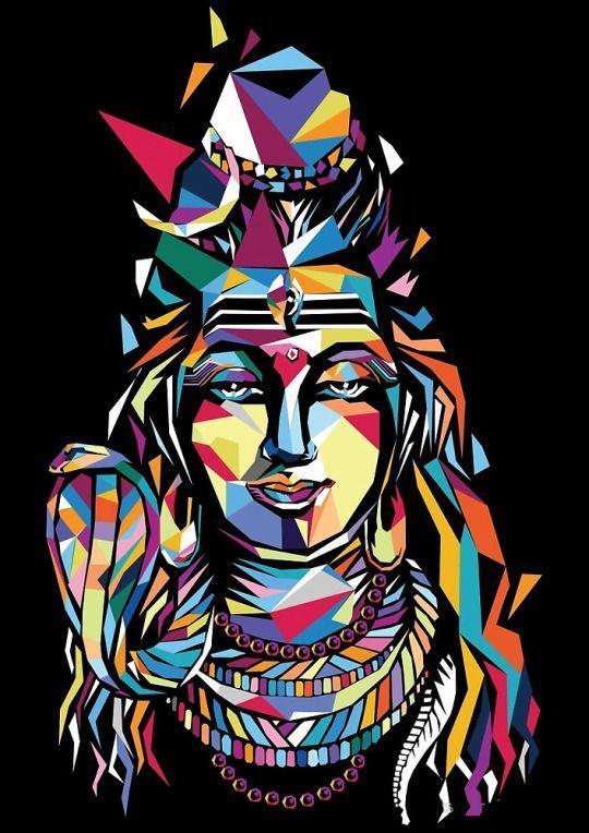 Mahadev Hd Wallpaper Lord Shiva Shiv For Android Apk Download