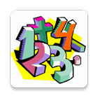 Math Game ikon