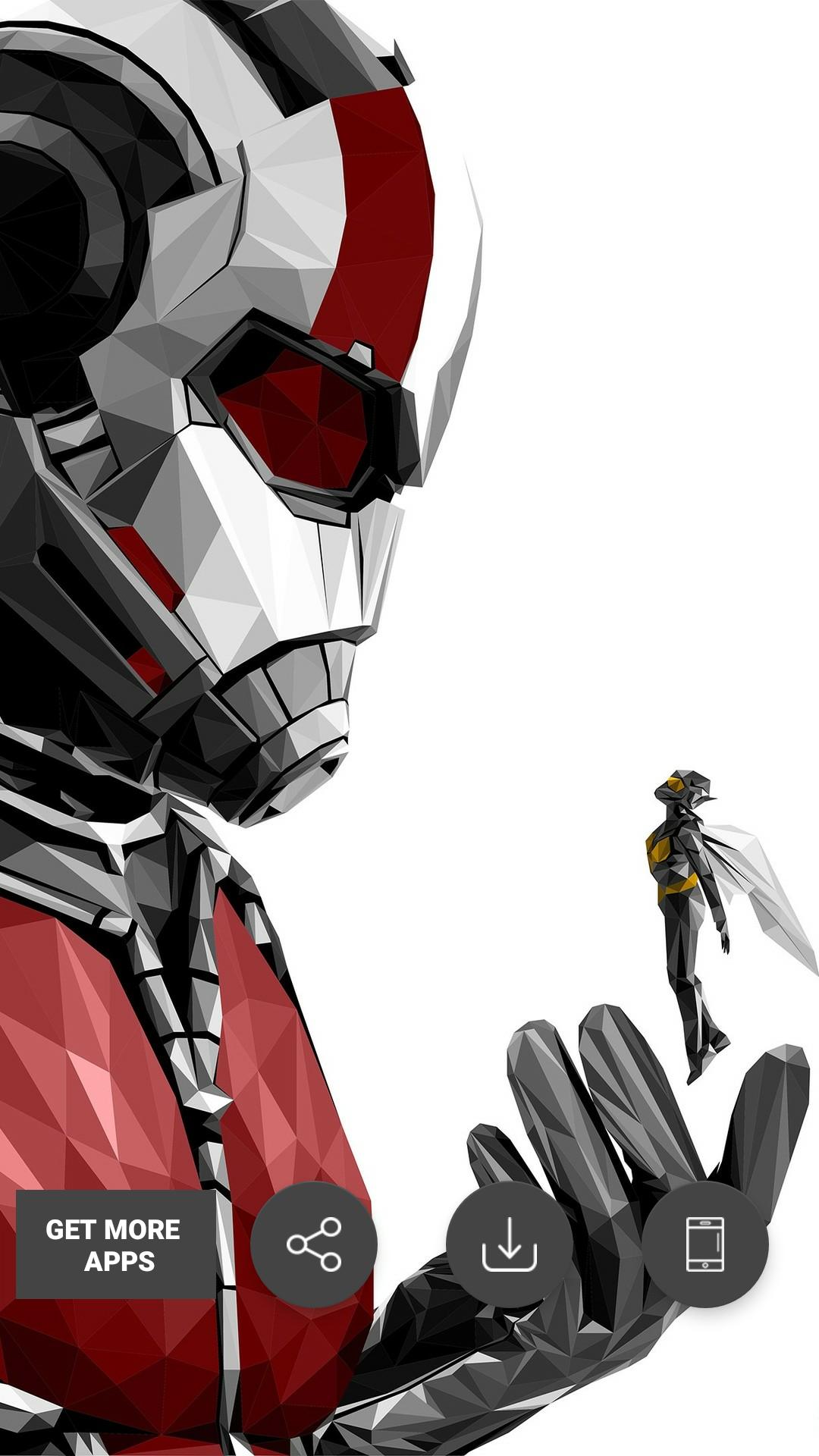 Ant Man Wallpapers For Android Apk Download - kindly keyin play roblox superhero tycoon