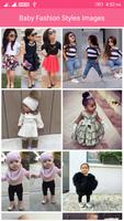 Baby Fashion Styles capture d'écran 1