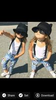 Baby Fashion Styles capture d'écran 2