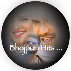 Bhojpuri Movies Videos Songs simgesi