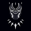 Black Panther HD Wallpaper APK