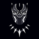 APK Black Panther HD Wallpaper