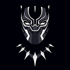Black Panther icône
