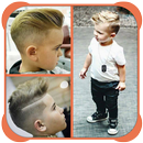 Little Man Haircut APK