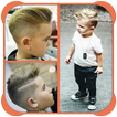 Little Man Haircut