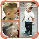 Little Man Haircut icon