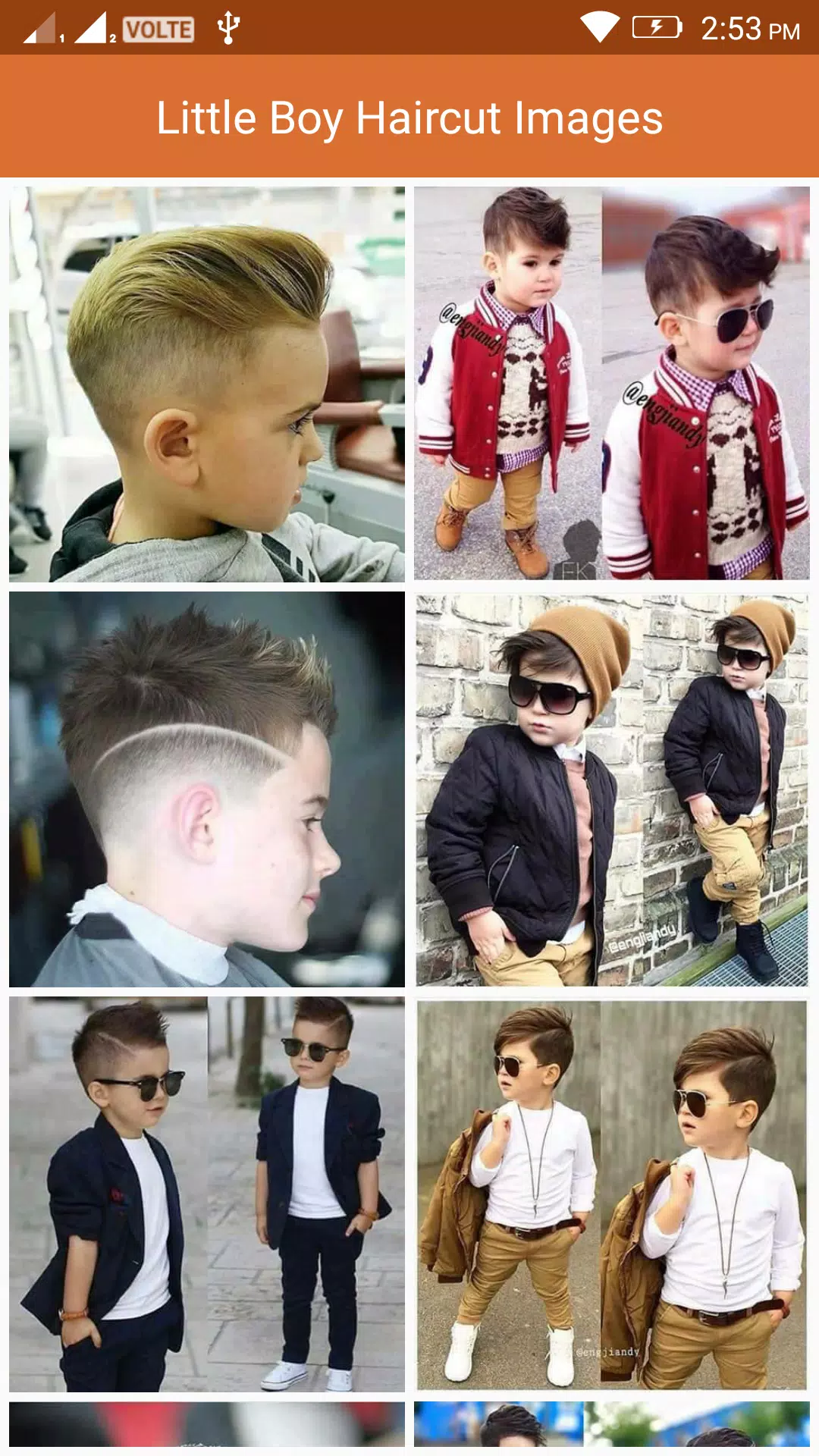 Little Man Haircut APK for Android Download Little Man Haircut APK for Android Download