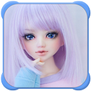 Cute Doll Wallpapers APK