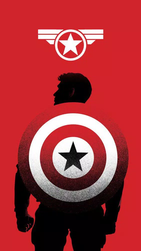 Descarga de APK de Captain America HD Wallpapers para Android