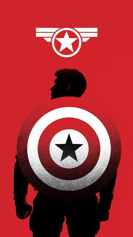 Captain America HD Wallpapers APK for Android Download Captain America HD Wallpapers APK for Android Download