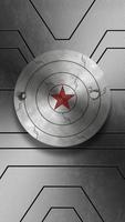 Captain America HD Wallpapers capture d'écran 1