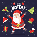 APK Christmas Pattern Wallpapers - Best Patterns