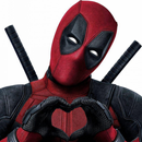 Deadpool HD Wallpapers - Marvel Deadpool Hero APK