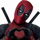 Icona Deadpool HD Wallpapers - Marvel Deadpool Hero