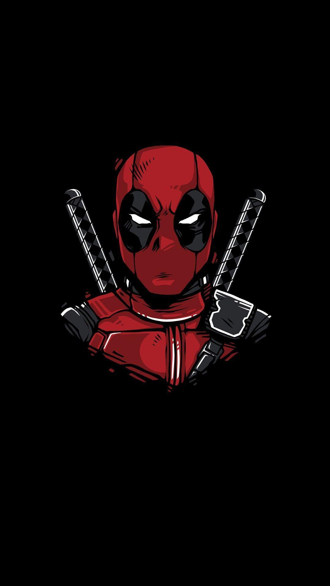  Deadpool  HD  Wallpapers  Marvel Deadpool  Hero for Android  