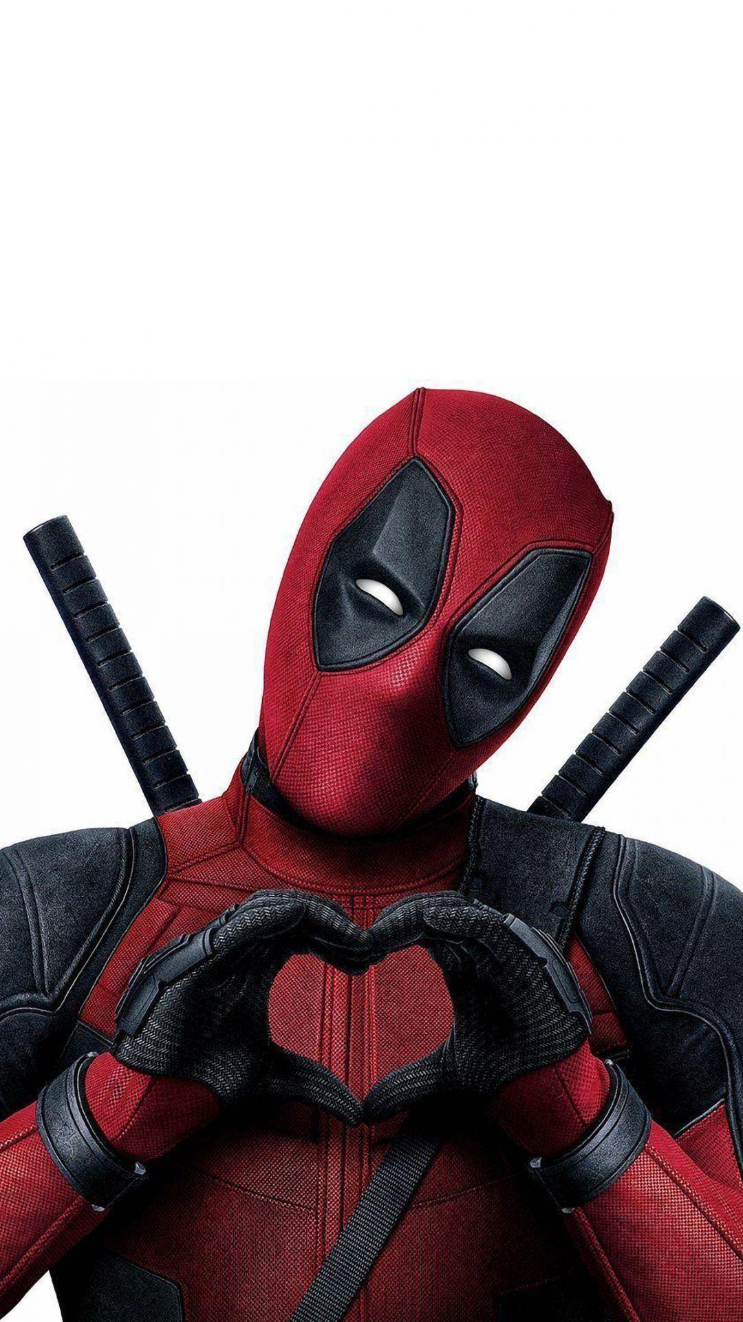  Deadpool  HD  Wallpapers  Marvel Deadpool  Hero for Android  