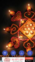 Happy Diwali & Happy New Year Greetings captura de pantalla 1