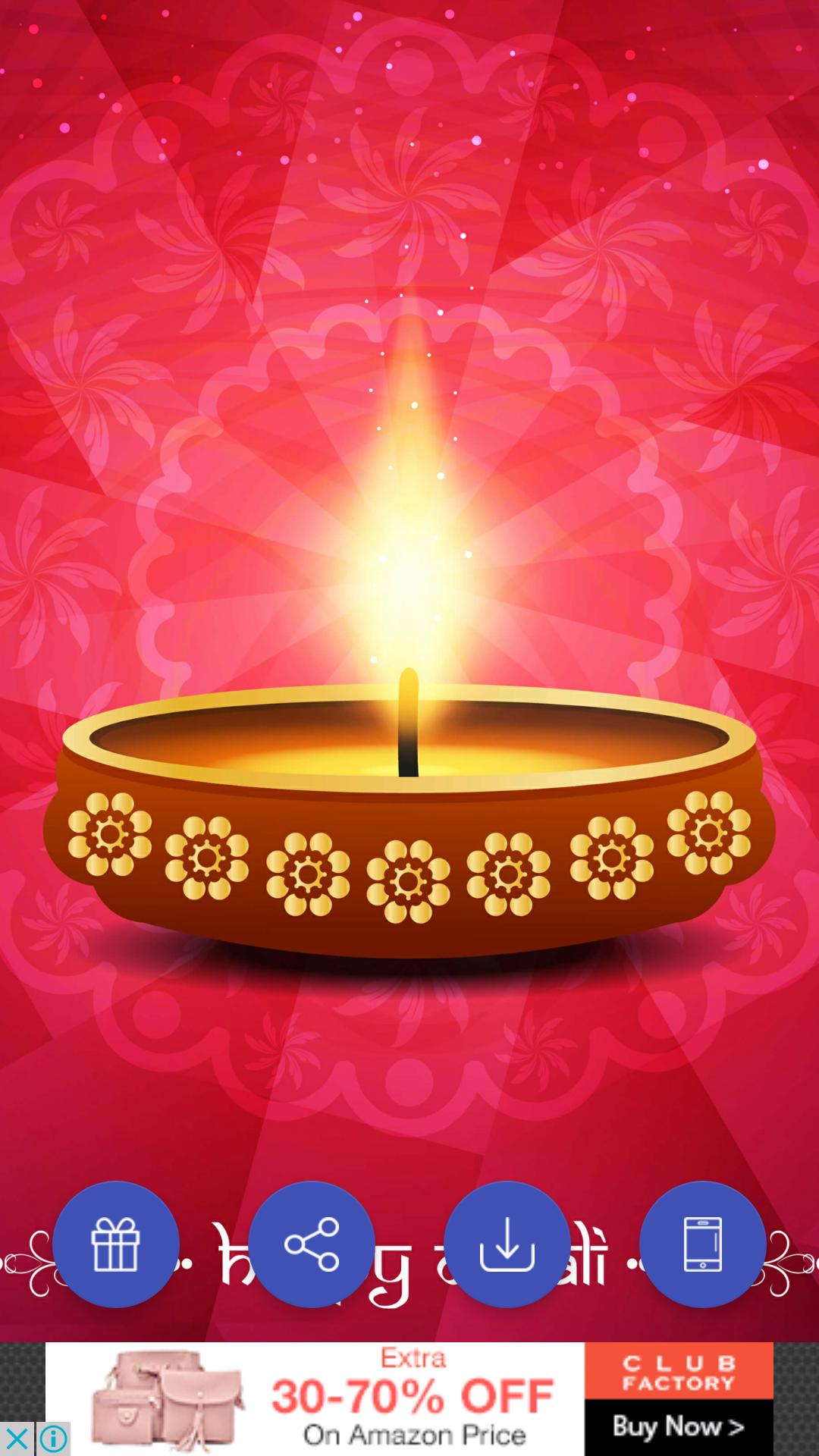 Happy Diwali Happy New Year Greetings For Android Apk Download