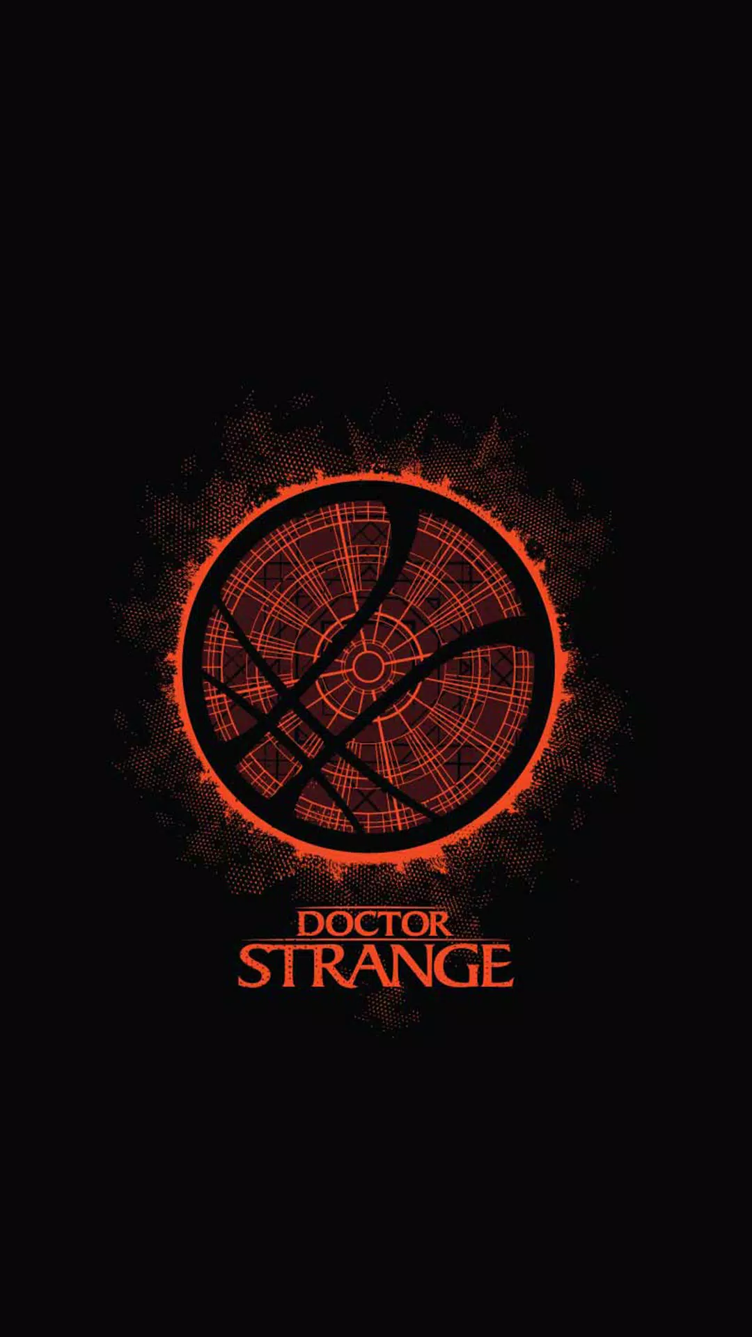 Doctor Strange HD Wallpaper APK pour Android Télécharger