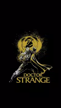 Doctor Strange HD Wallpaper APK for Android Download