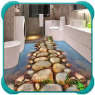 3D Flooring Ideas icône