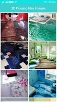 3D Flooring Ideas capture d'écran 1