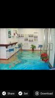 3D Flooring Ideas capture d'écran 2