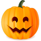 Pumpkin Helloween 图标
