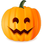 Pumpkin Helloween icône
