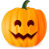 Pumpkin Helloween icon