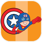 Captain Soldier icon