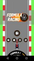 Formula Racing poster