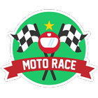 MotoRace icône
