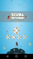 Scuba Diving poster