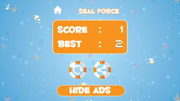 Seal Force اسکرین شاٹ 2