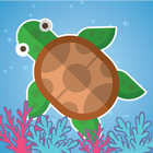 Turtle Run ikon