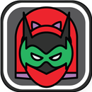 Superhero Mask APK