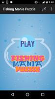 Fishing Mania Puzzle ポスター