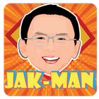 Jak-Man icon