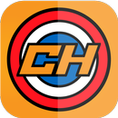 Captain Hero APK